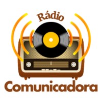 Capa da Rádio Comunicadora