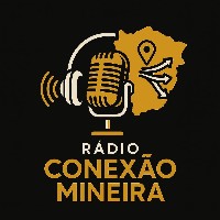 Capa da Rádio Conexão Mineira