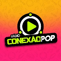 Capa da Rádio Conexão Pop