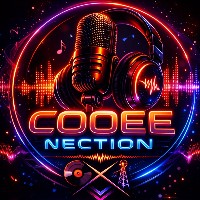 Capa da Rádio Cooee Nection
