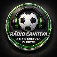 Capa da Rádio Criativa