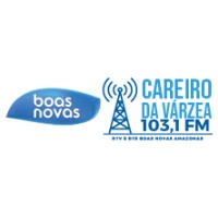Capa da Boas Novas 103.1 FM