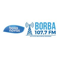 Boas Novas 107.7 FM