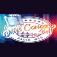 Capa da Rádio Deus Conosco BH