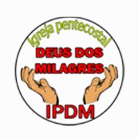 Capa da Rádio Deus dos Milagres