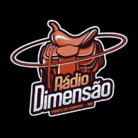 Capa da Rádio Dimensão FM