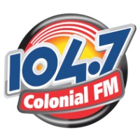 Capa da Colonial FM