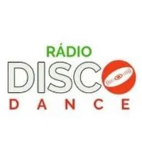 Capa da Rádio Discoteca