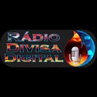 Capa da Rádio Divisa Digital