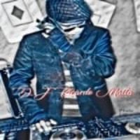 Capa da Rádio DJ Ricardo Malta