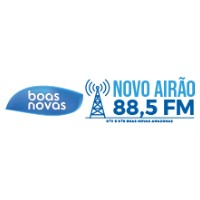 Capa da Boas Novas
