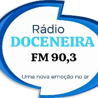 Capa da Rádio Doceneira