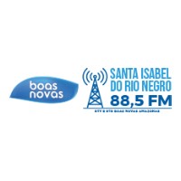 Capa da Boas Novas