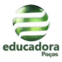 Capa da Rádio Educadora Poços
