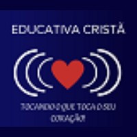 Capa da Rádio Educativa Cristã