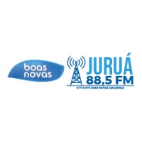 Capa da Boas Novas