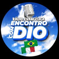 Capa da Rádio Encontro Com Dio