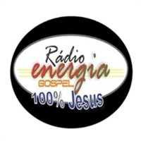 Capa da Rádio Energia Gospel