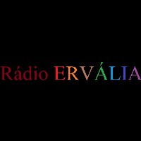 Capa da Rádio Ervália