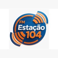 Capa da Rádio Estação 104