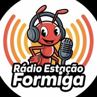 Capa da Rádio Estação Formiga