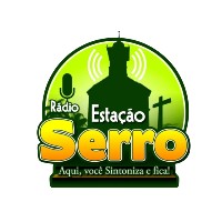 Capa da Rádio Estação Serro