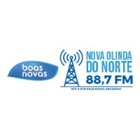 Capa da Boas Novas