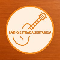 Capa da Rádio Estrada Sertaneja