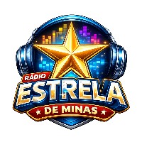 Capa da Rádio Estrela de Minas