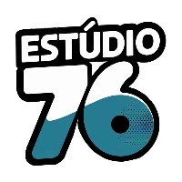 Capa da Rádio Estúdio 76