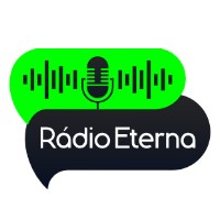 Capa da Rádio Eterna