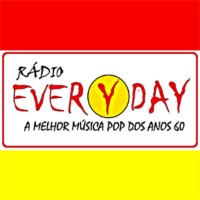 Capa da Rádio Everyday