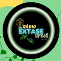 Capa da Rádio Êxtase Brasil