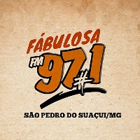 Capa da Rádio Fabulosa FM