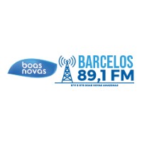 Capa da Boas Novas