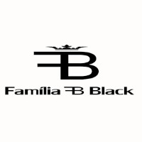 Capa da Rádio Família Black Som