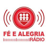 Capa da Rádio Fé e Alegria