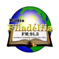 Capa da Rádio Filadelfia FM