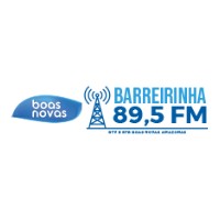 Capa da Boas Novas