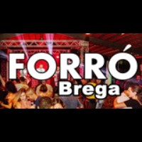 Capa da Rádio Forró Brega