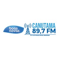Capa da Boas Novas