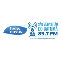Capa da Boas Novas