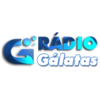 Capa da Rádio Gálatas