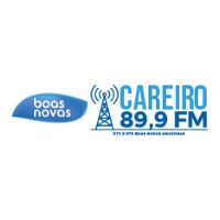 Capa da Boas Novas