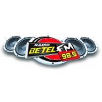 Capa da Rádio Gospel Betel