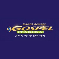 Capa da Rádio Gospel Itabira