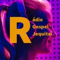 Capa da Rádio Gospel Jequitaí