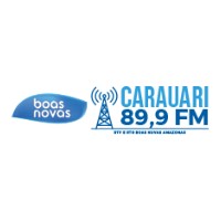 Capa da Boas Novas