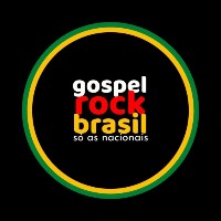 Capa da Rádio Gospel Rock