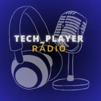Capa da Rádio Gospel Tech Player
